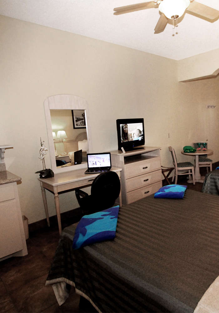 Hotel Travelodge South Padre Island photo 3