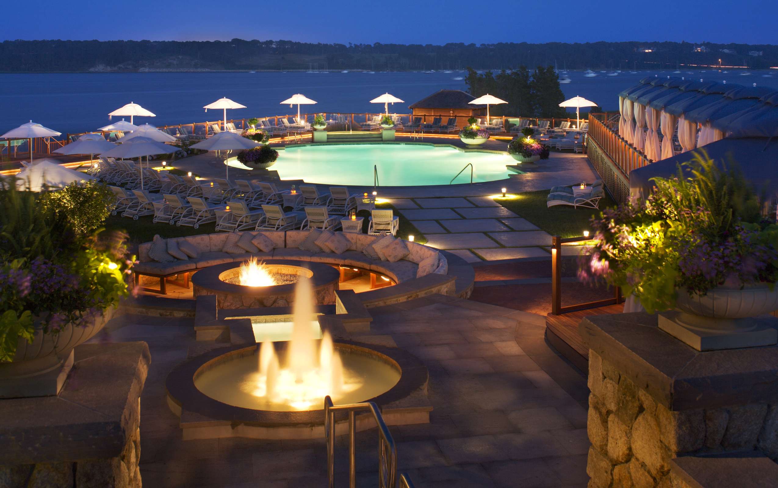 Hotel Wequassett Resort and Golf Club photo 1