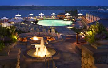 Hotel Wequassett Resort and Golf Club photo 1