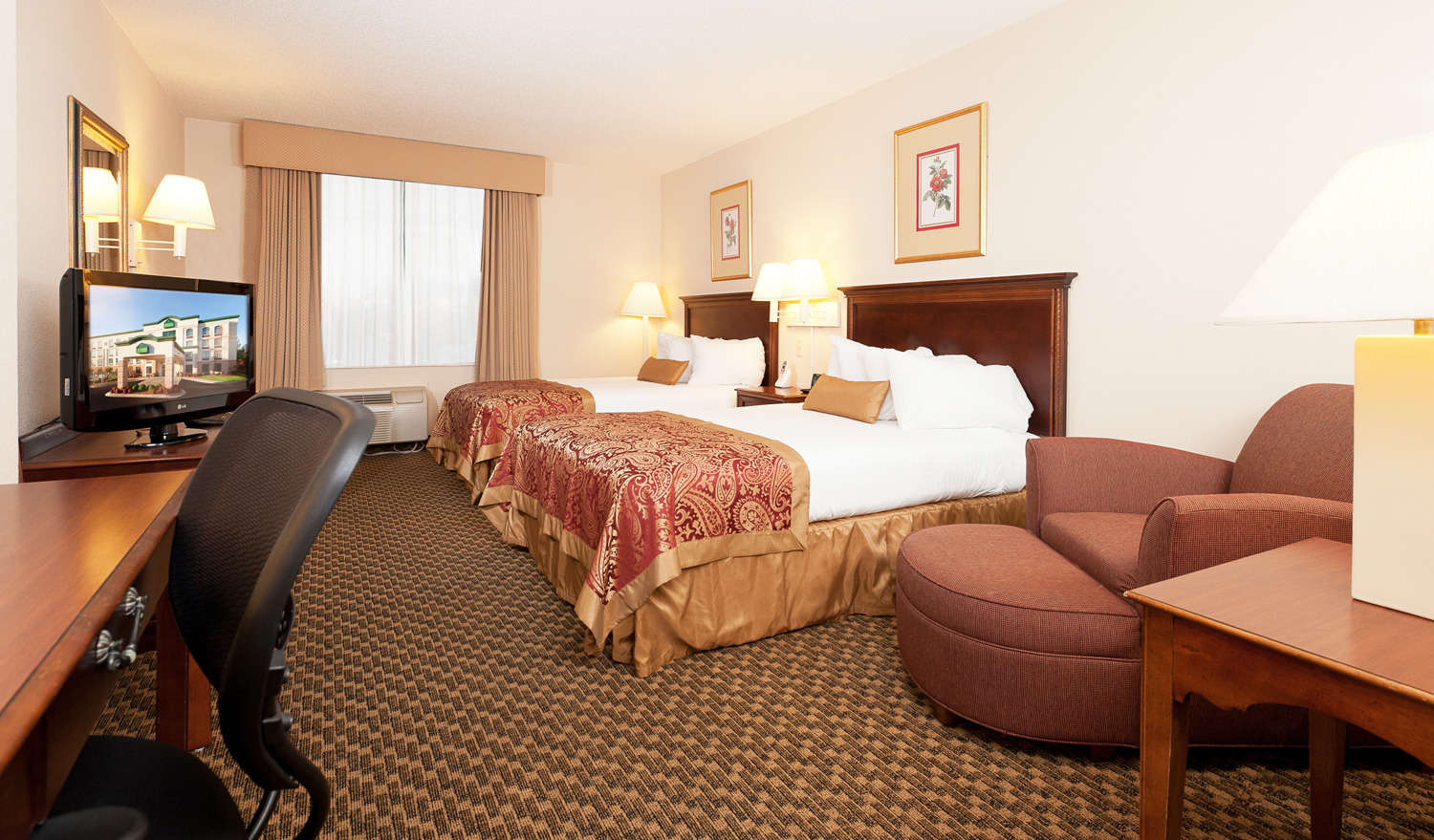 Hotel Wingate Columbia Harbison photo 3