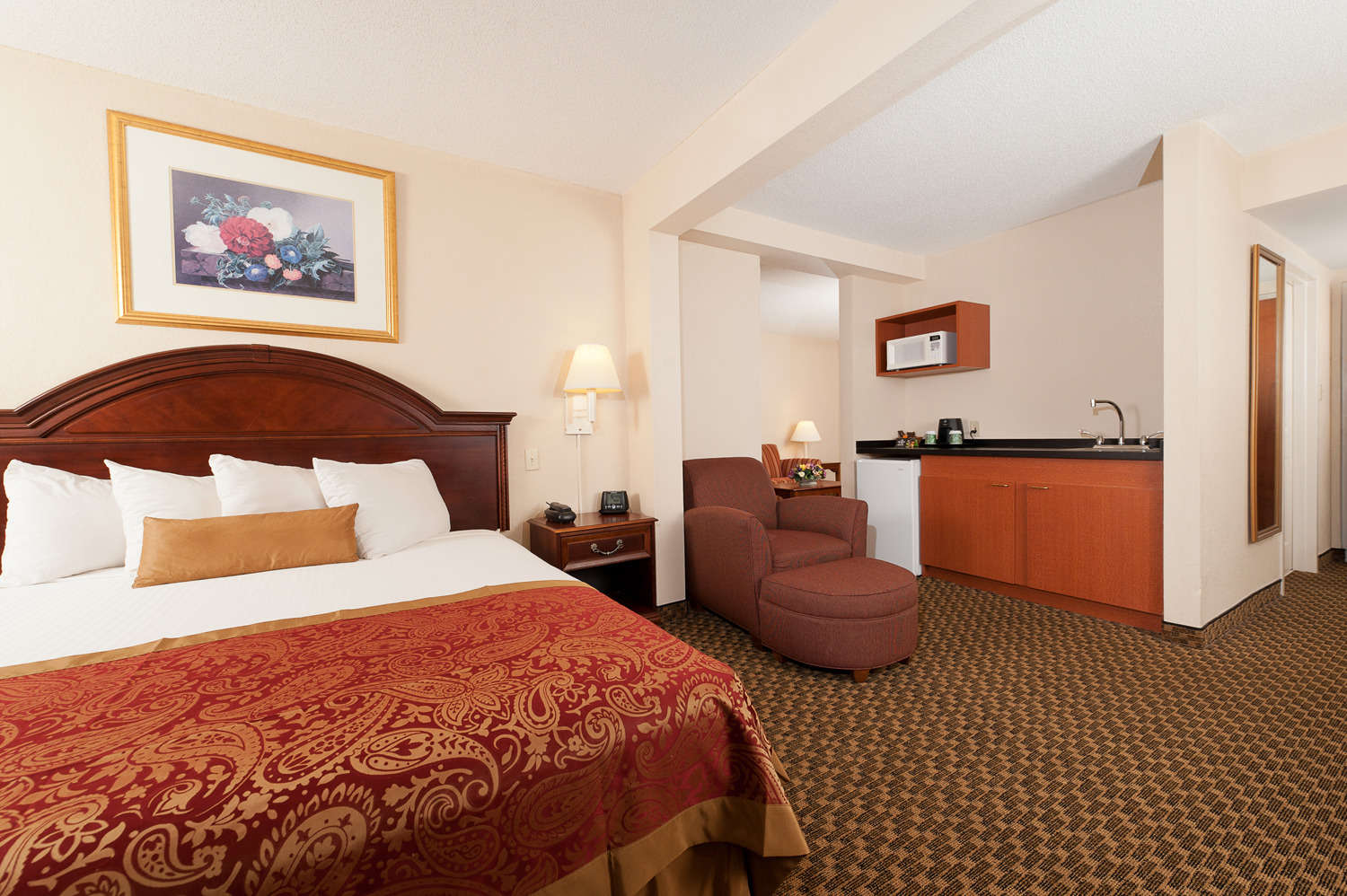 Hotel Wingate Columbia Harbison photo 5