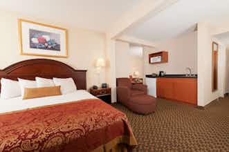 Hotel Wingate Columbia Harbison photo 5