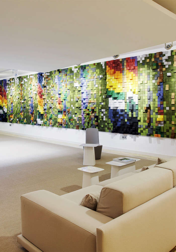 Hotel Barceló Bilbao Nervión photo 3