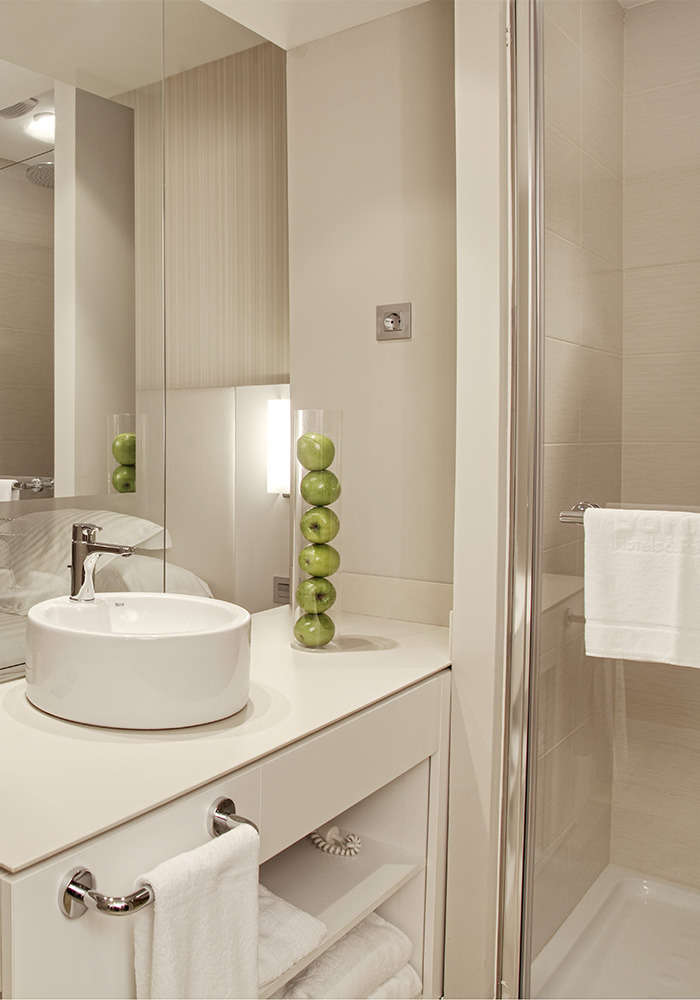 Hotel Barceló Bilbao Nervión photo 5