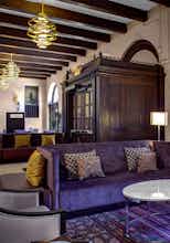 Hotel Courtyard Kansas City Country Club Plaza photo 1