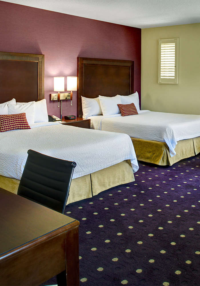 Hotel Courtyard Kansas City Country Club Plaza photo 5