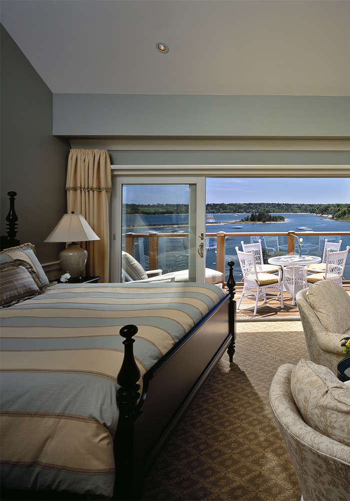 Hotel Wequassett Resort and Golf Club photo 3