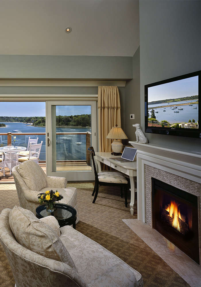 Hotel Wequassett Resort and Golf Club photo 4