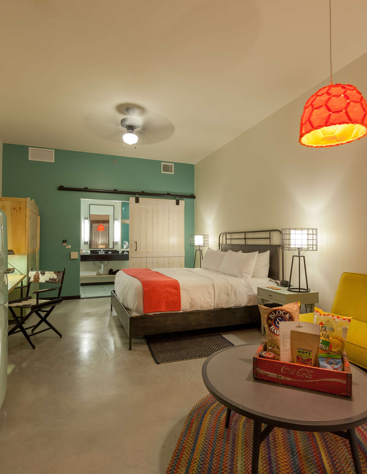 Hotel Lone Star Court Hotel photo 5