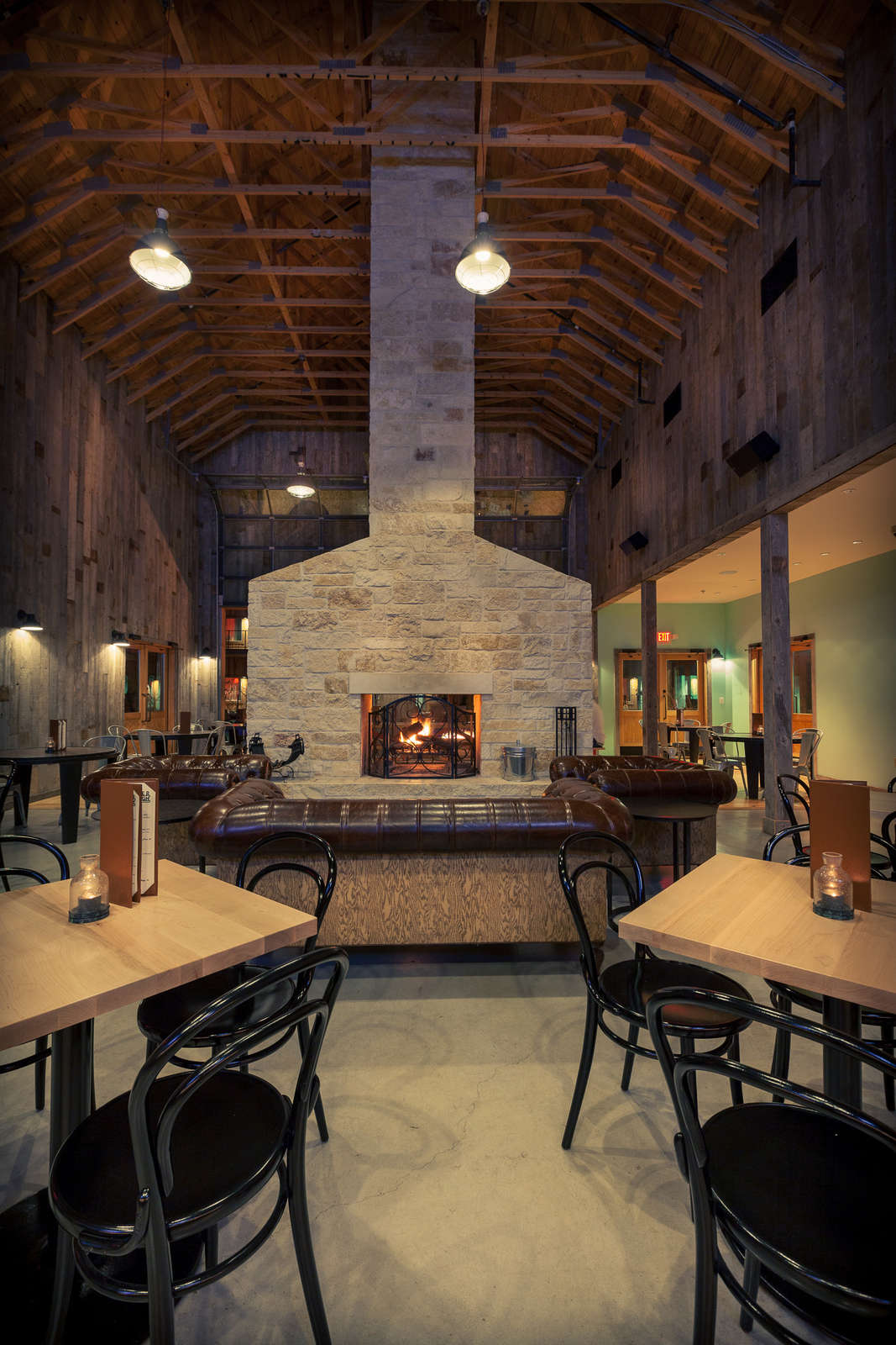 Hotel Lone Star Court Hotel photo 3