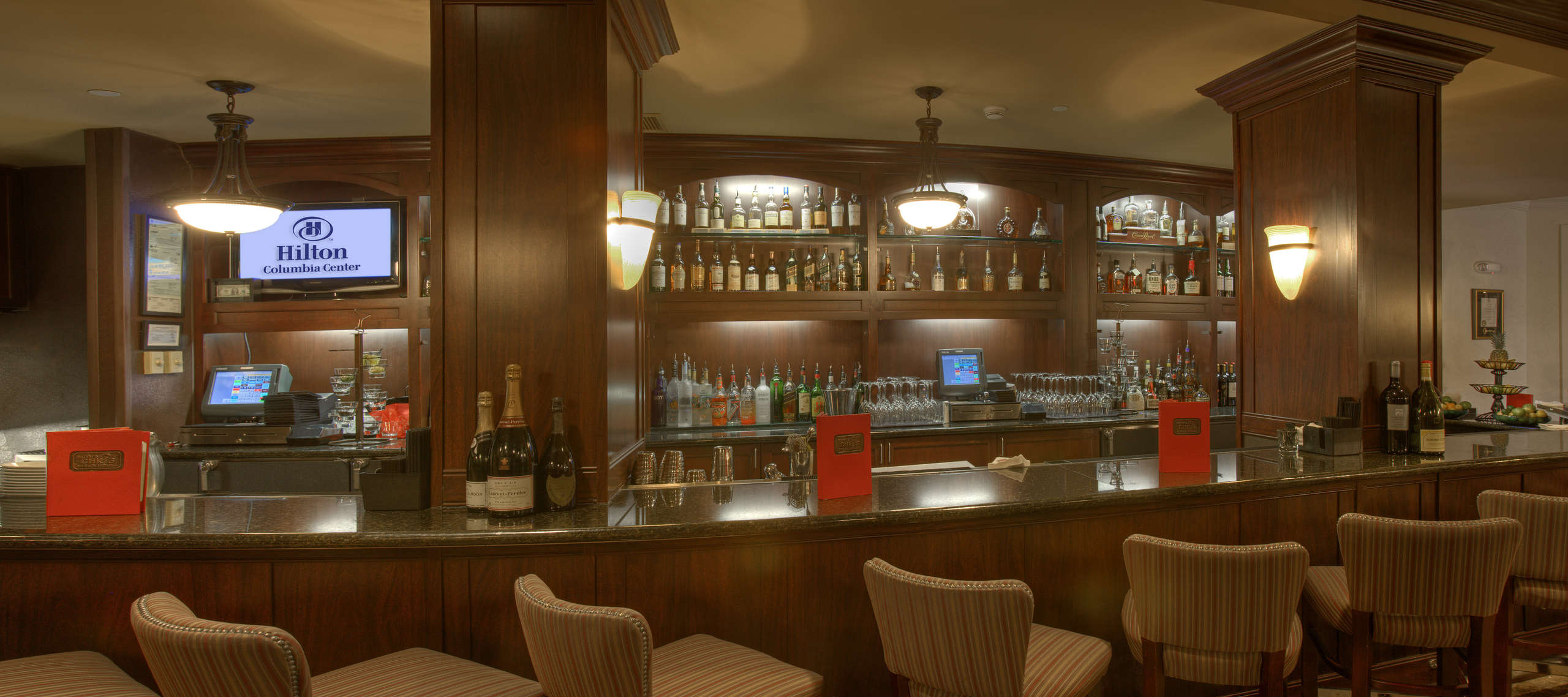 Hotel Hilton Columbia Center photo 5