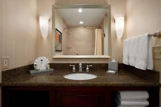 Hotel DoubleTree Salt Lake City Airport photo 5