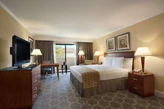 Hotel DoubleTree Salt Lake City Airport photo 2