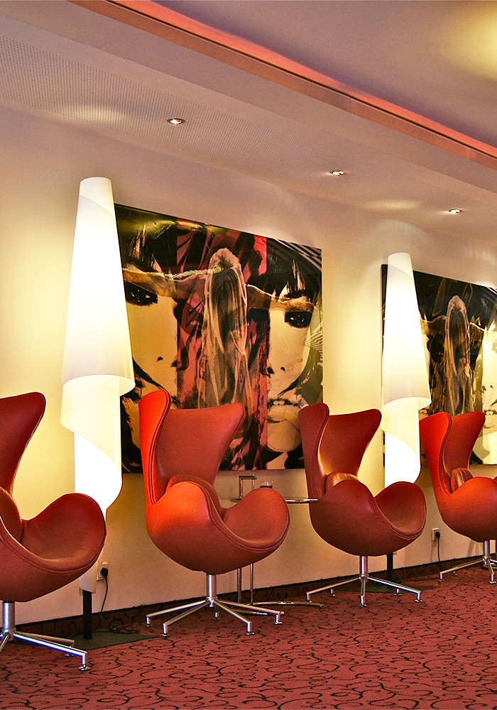 Hotel Best Western Plus Amedia Art Salzburg photo 2