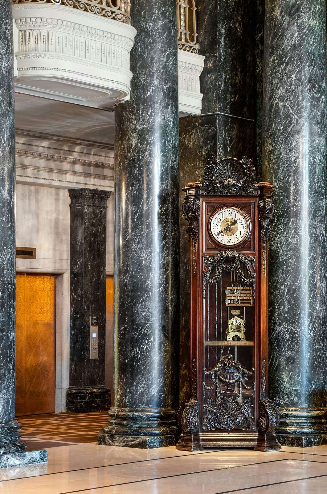 Hotel EU Business Details Paris - Test Hotel photo 2