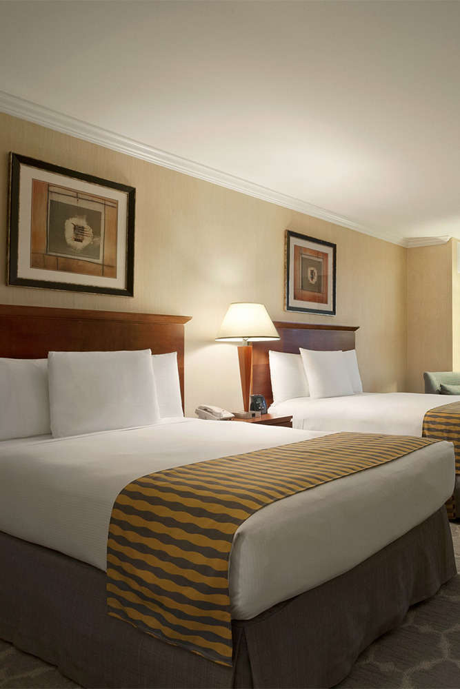 Hotel DoubleTree Salt Lake City Airport photo 3