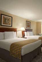 Hotel DoubleTree Salt Lake City Airport photo 3