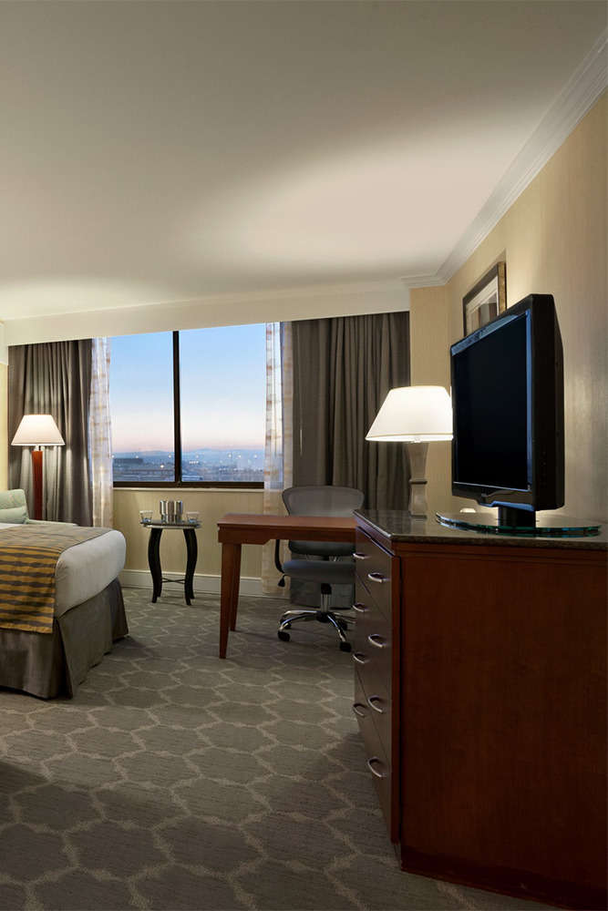 Hotel DoubleTree Salt Lake City Airport photo 4