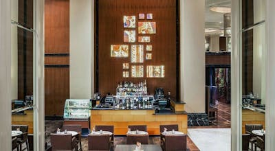 SF Hotel - Fixed Resort Fee Per Night