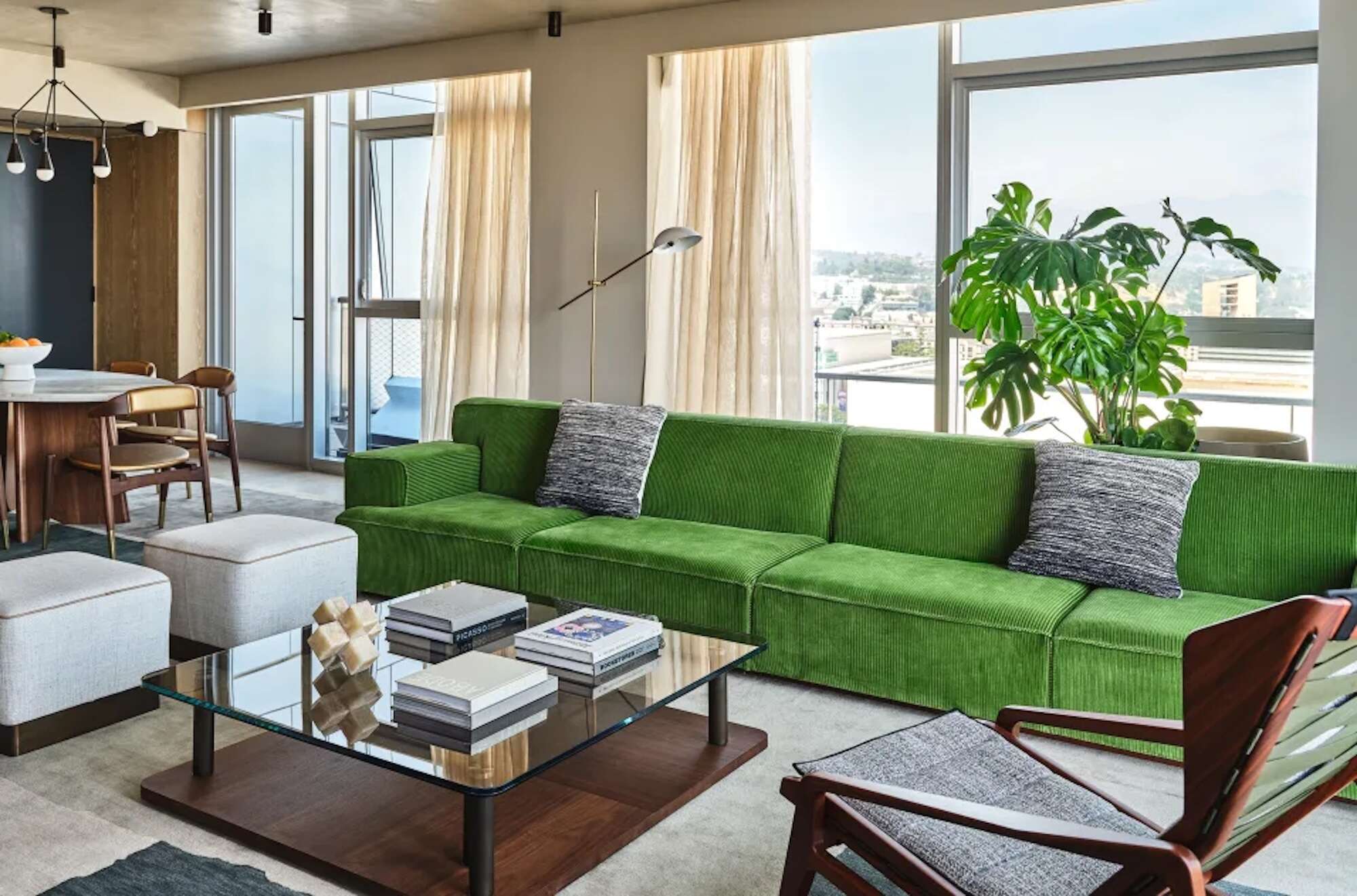 Hotel Conrad Los Angeles Test A Very Loooong Hotel Name photo 1