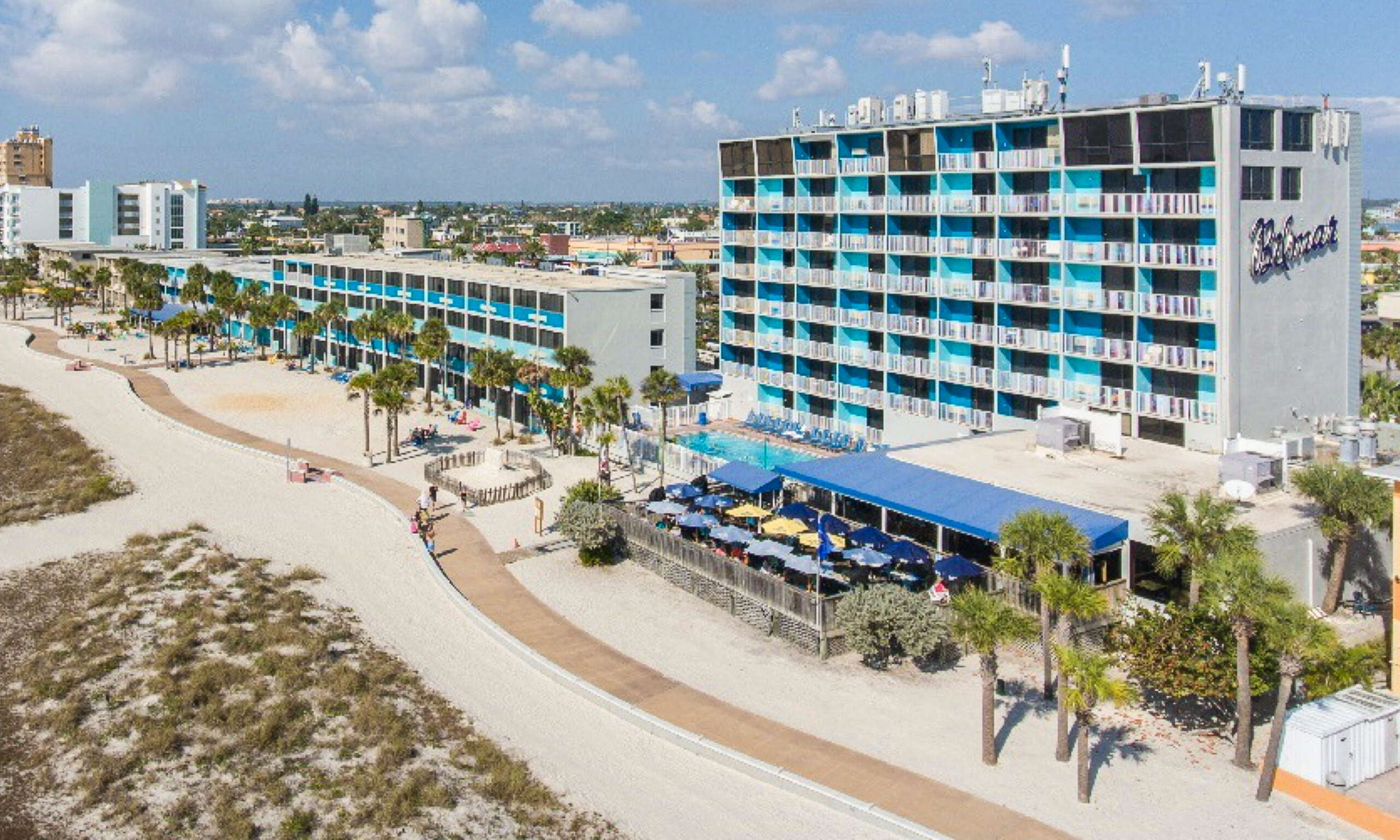 Hotel Bilmar Beach Resort photo 1