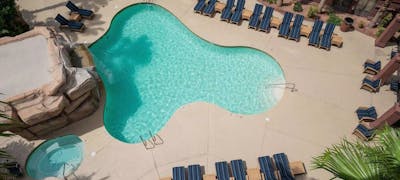 Hampton Inn Tropicana