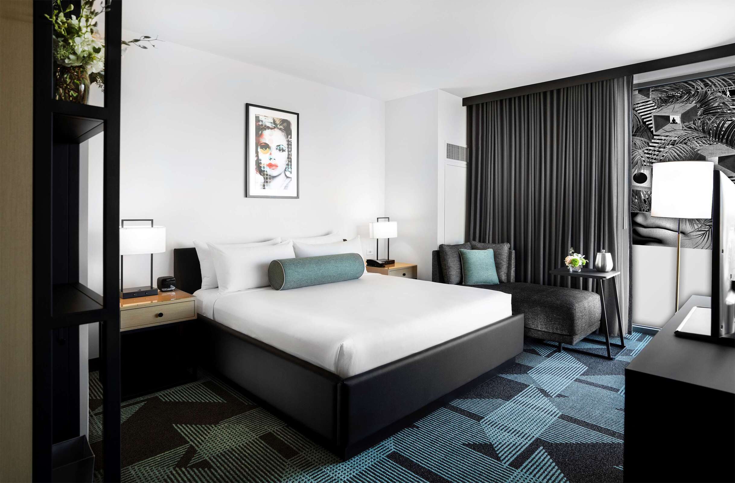 Hotel Downtown Grand Las Vegas photo 1