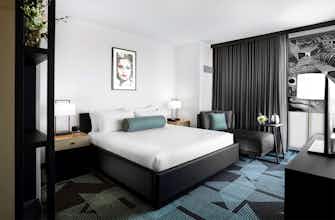 Hotel Downtown Grand Las Vegas photo 1