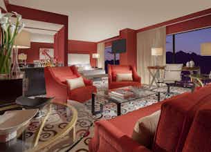 Hotel Downtown Grand Las Vegas photo 2