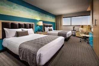 Hotel Downtown Grand Las Vegas photo 3