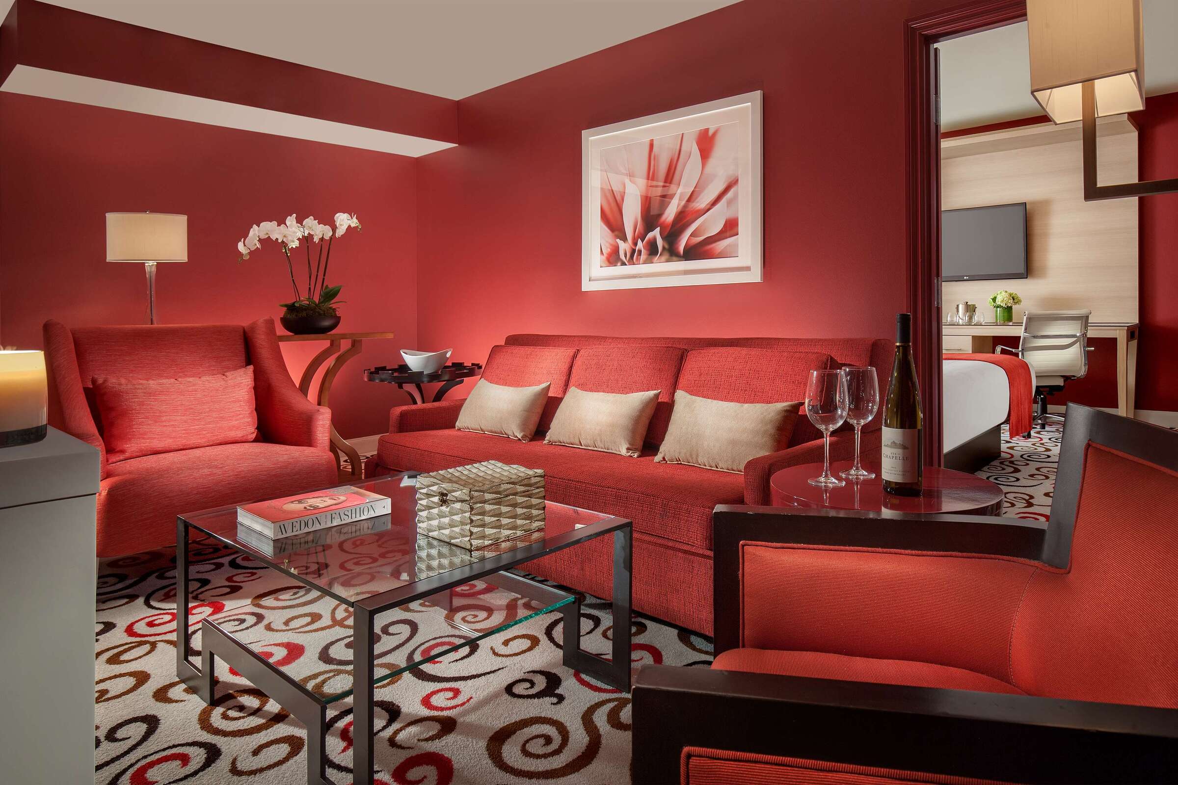 Hotel Downtown Grand Las Vegas photo 4