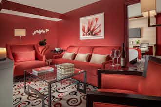 Hotel Downtown Grand Las Vegas photo 4