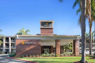 Hotel Conrad Los Angeles Test A Very Loooong Hotel Name photo 4