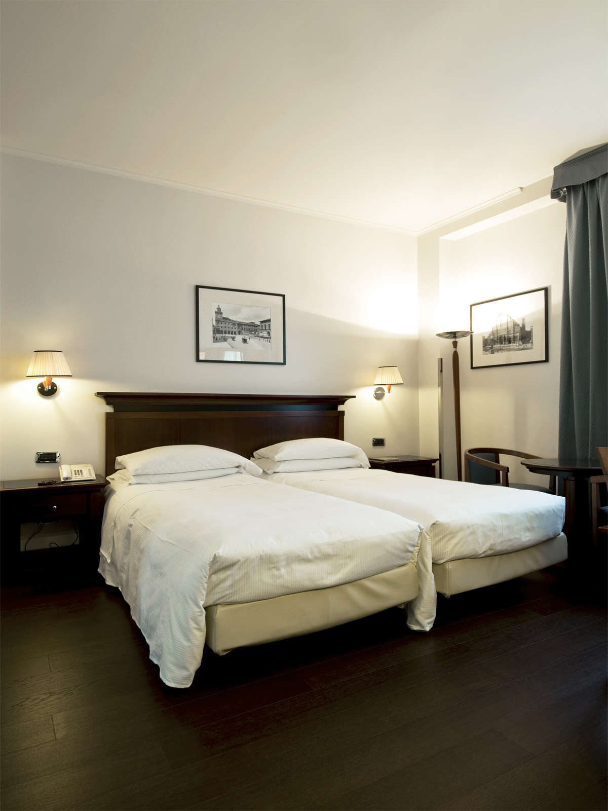 Hotel Starhotels Excelsior photo 4