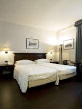 Hotel Starhotels Excelsior photo 4