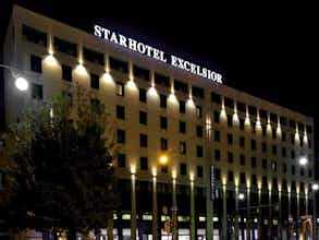 Hotel Starhotels Excelsior photo 1