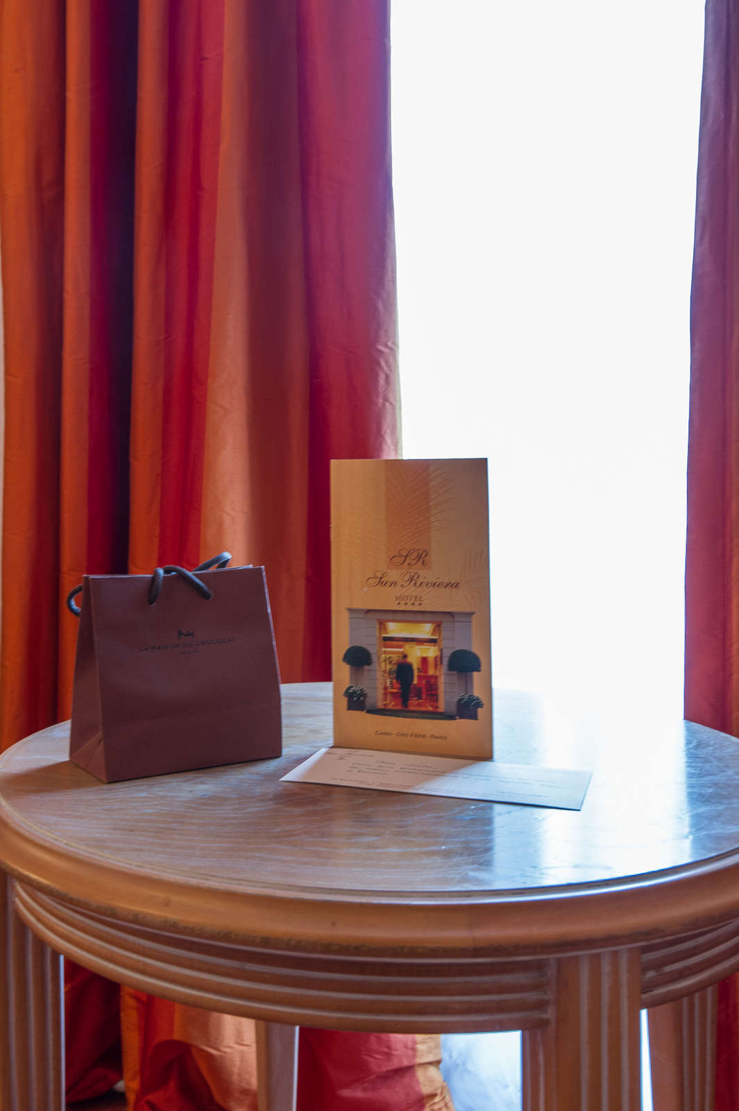 Hotel Hôtel Sun Riviera photo 5