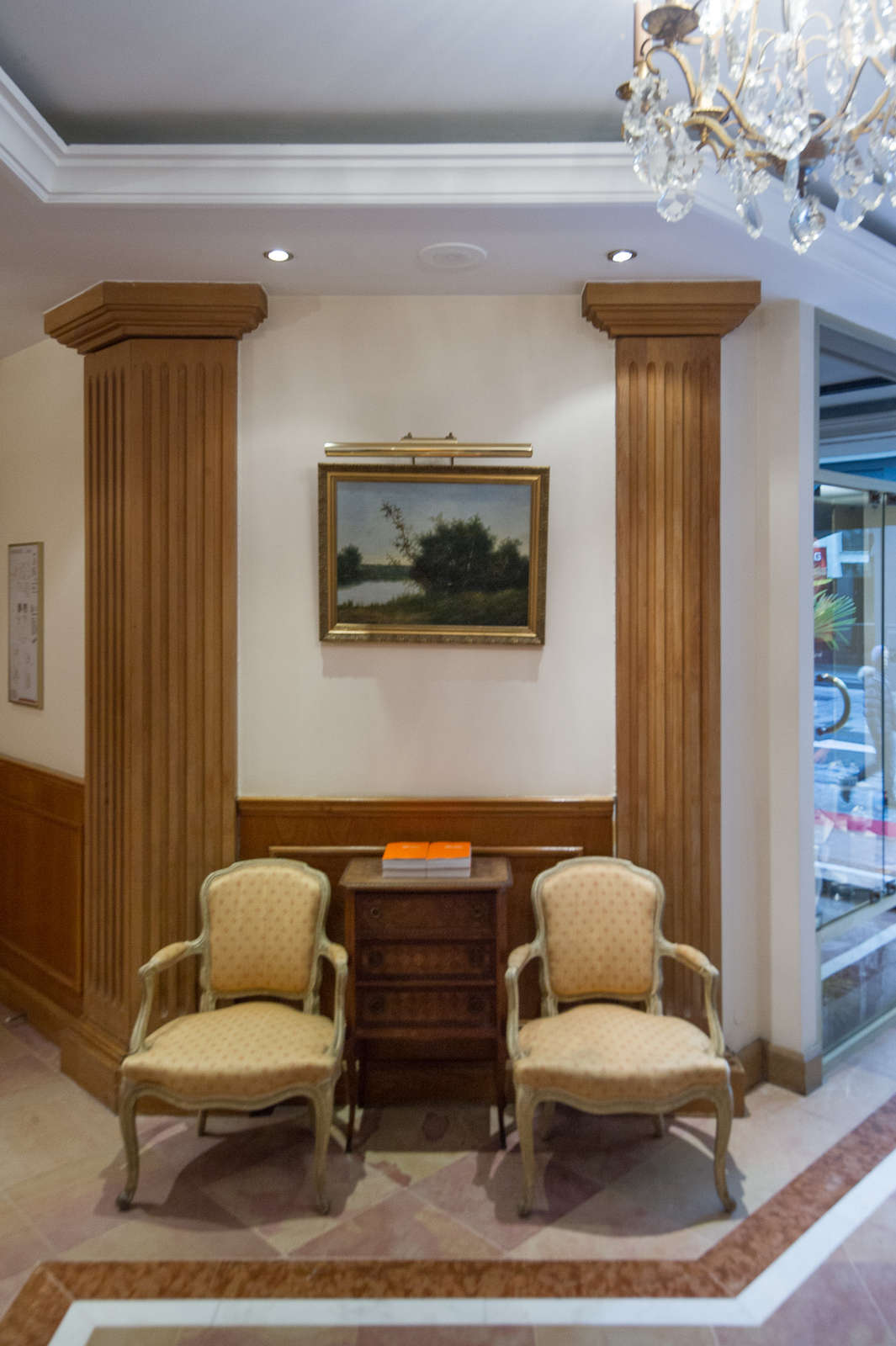 Hotel Hôtel Sun Riviera photo 2