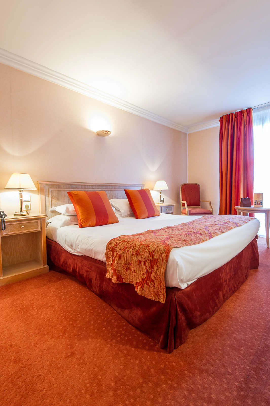 Hotel Hôtel Sun Riviera photo 3