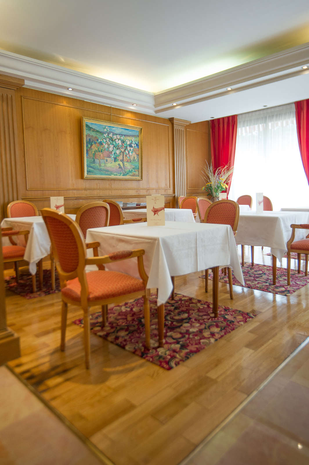 Hotel Hôtel Sun Riviera photo 1