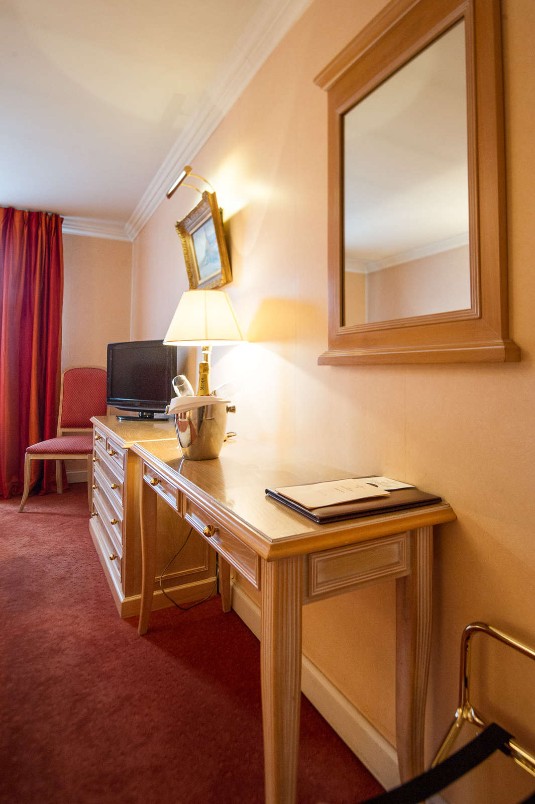 Hotel Hôtel Sun Riviera photo 4