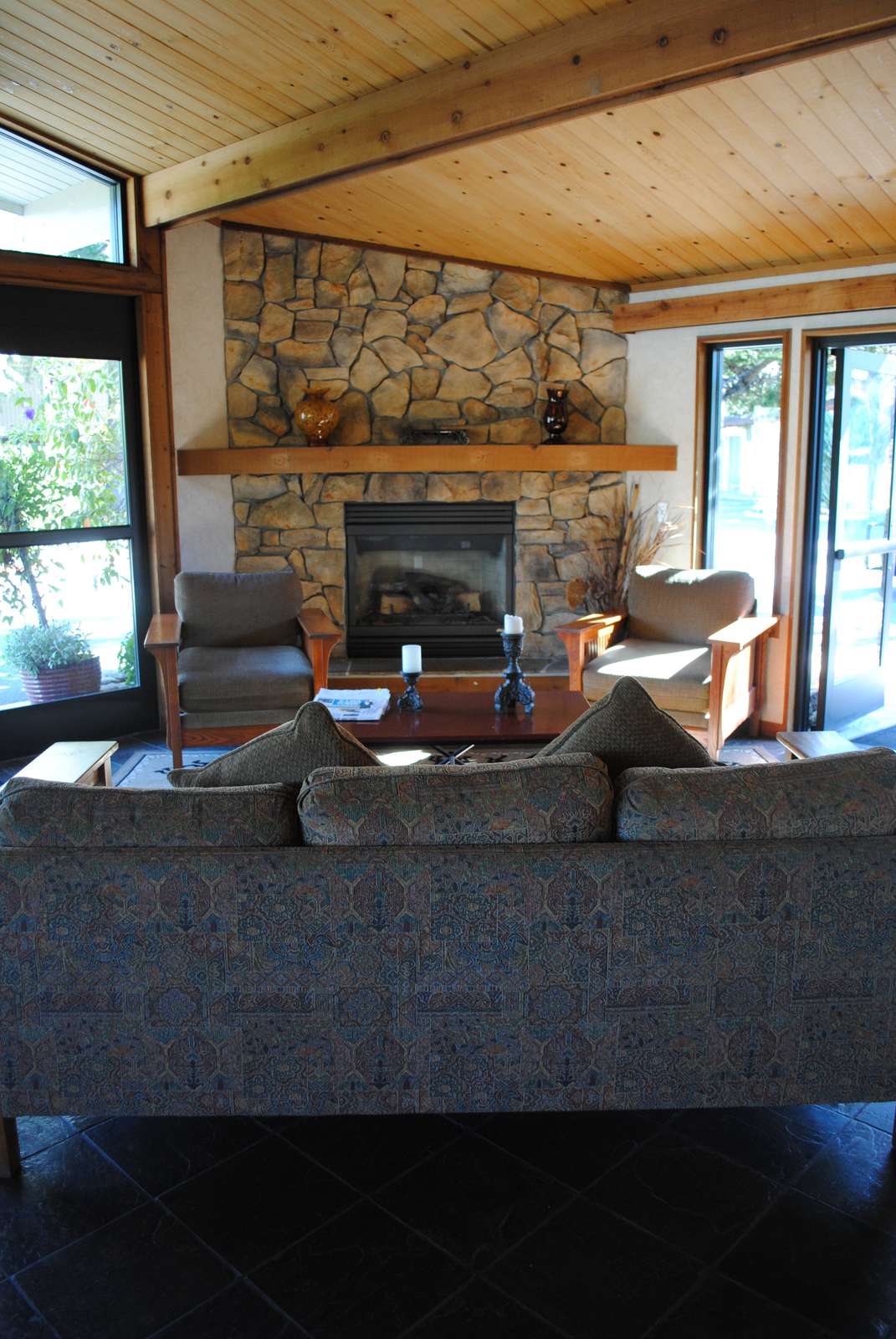 Hotel Los Gatos Lodge photo 2