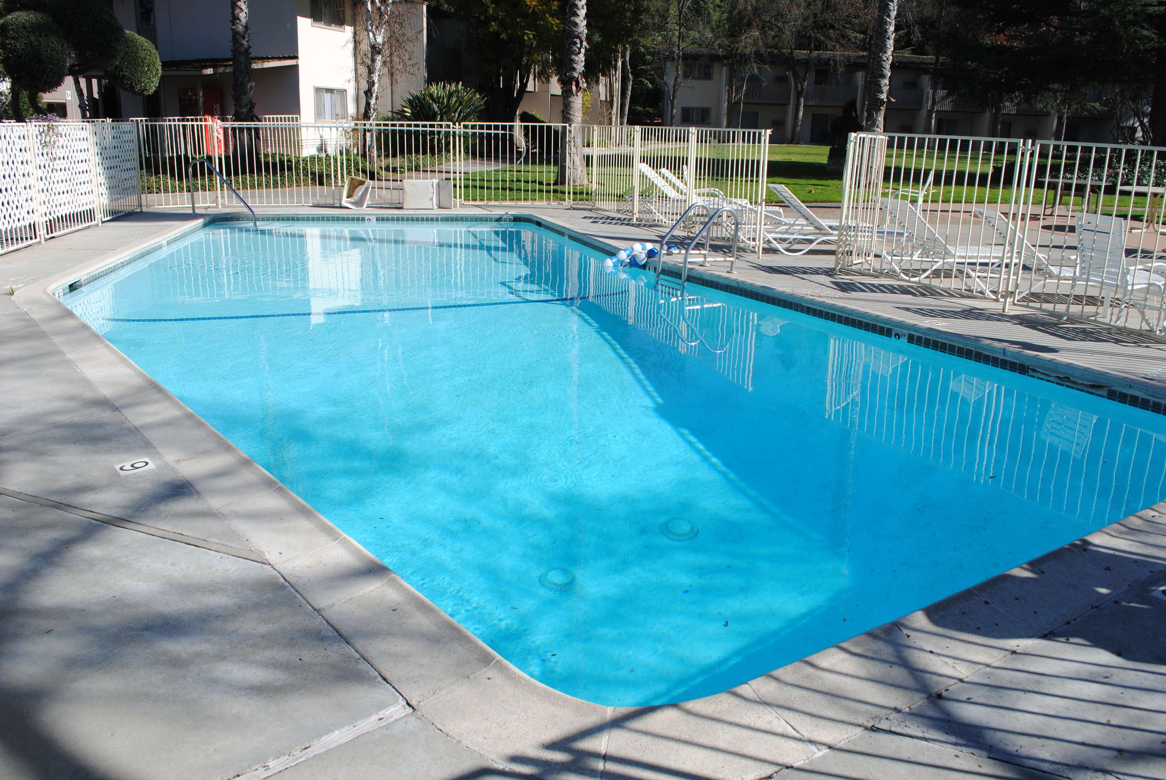 Hotel Los Gatos Lodge photo 1