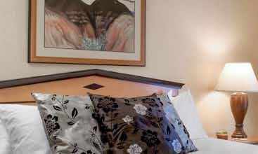 Hotel City Suites Hotel photo 5
