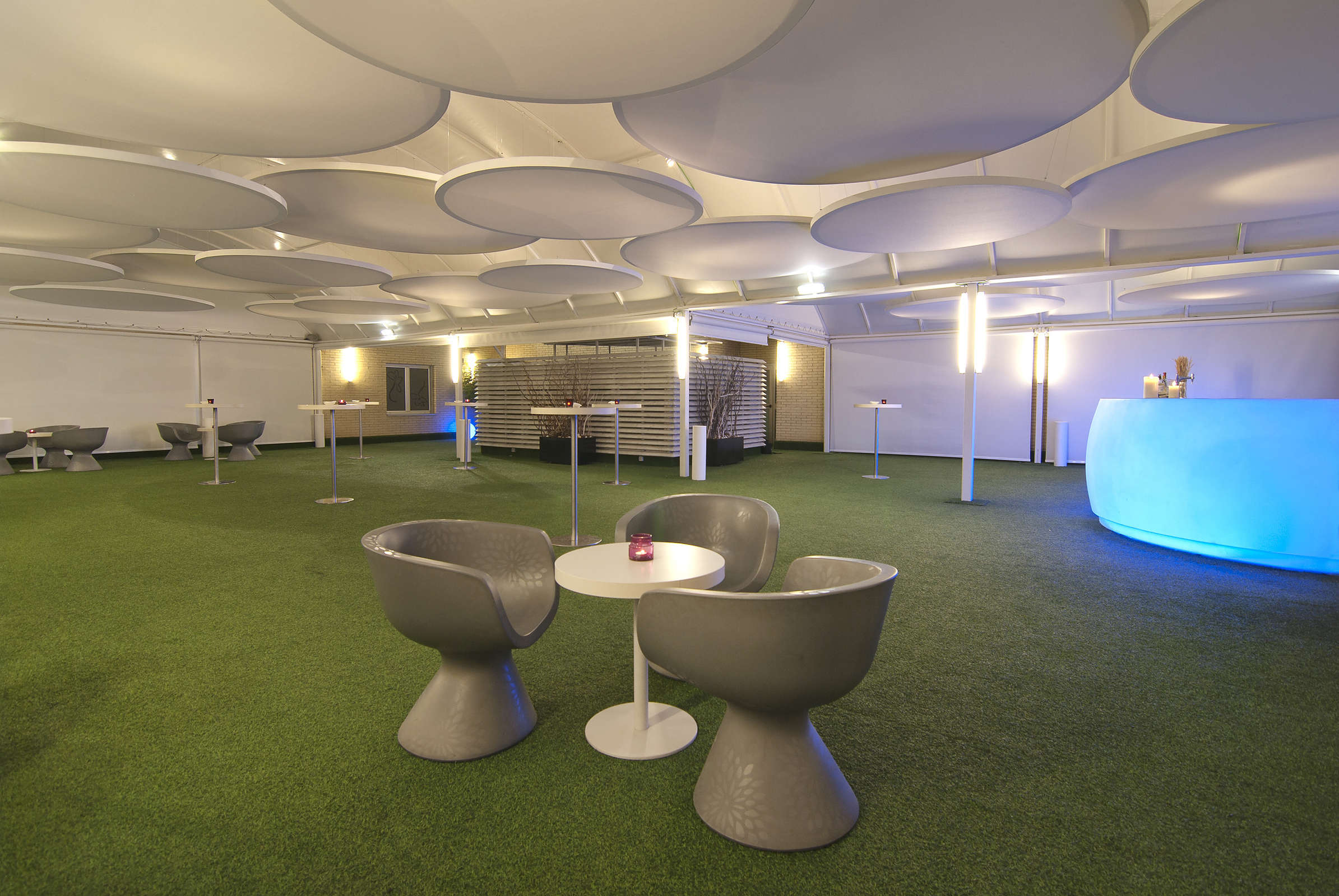 Hotel Silken Reino de Aragón Zaragoza photo 1