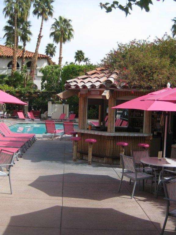 Hotel Best Western Plus Las Brisas Hotel photo 5