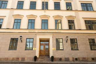 Hotel Hotel Kungstradgarden – The King’s Garden Hotel photo 1