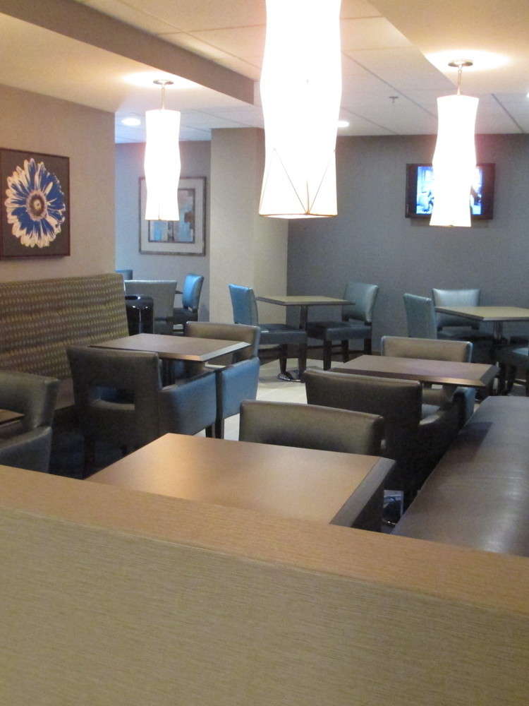 Hotel Best Western Plus Tallahassee North Hotel photo 5
