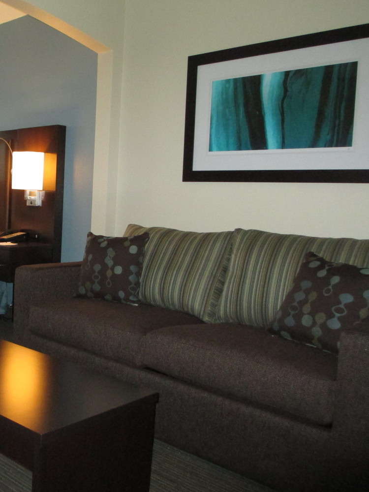Hotel Best Western Plus Tallahassee North Hotel photo 3