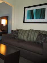 Hotel Best Western Plus Tallahassee North Hotel photo 3